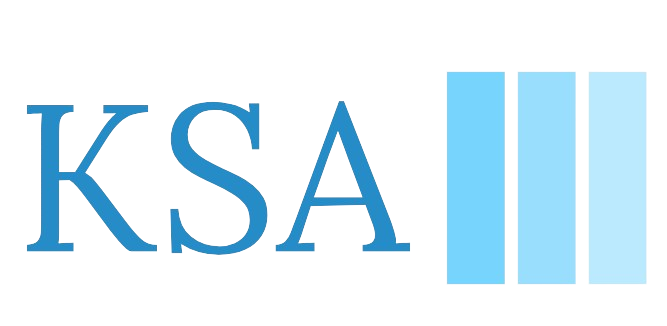 KSA Logo